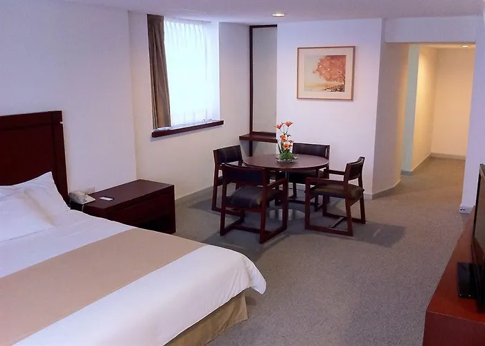 Del Prado Hotel