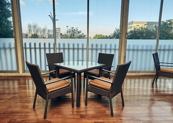 Del Prado 4*