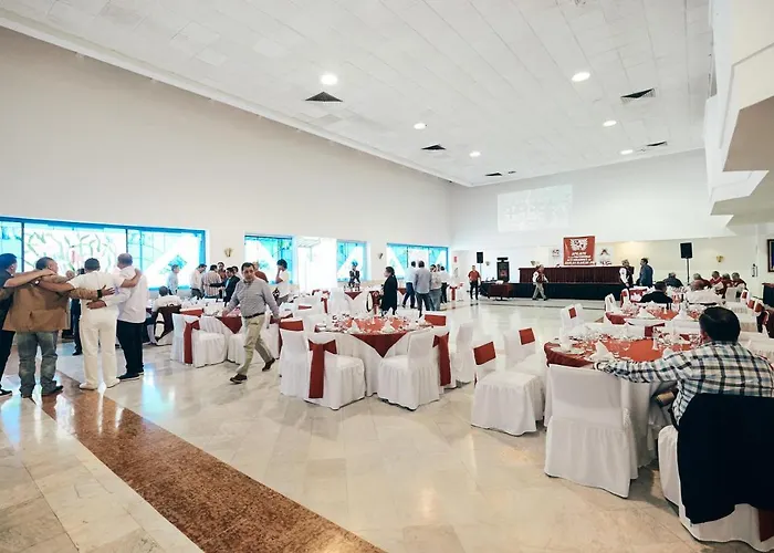 Del Prado Hotel Mexico City