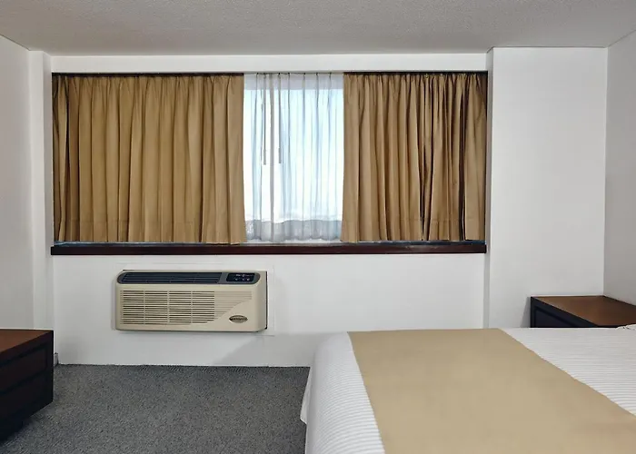 Del Prado 4* Mexico City