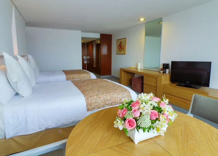 Del Prado 4*