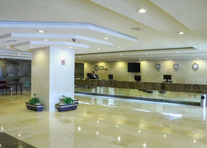 Del Prado Hotel 4*