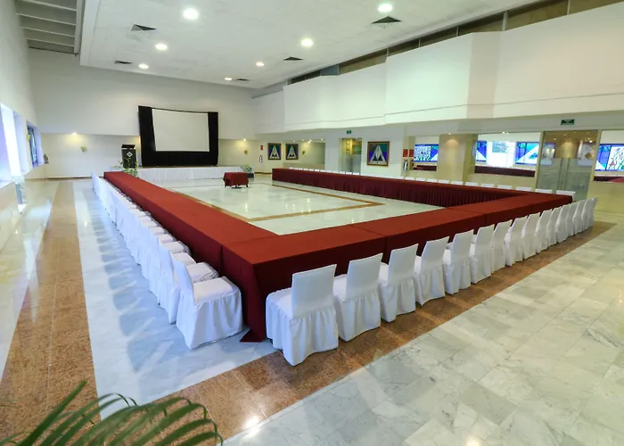 Hotel Del Prado 4*