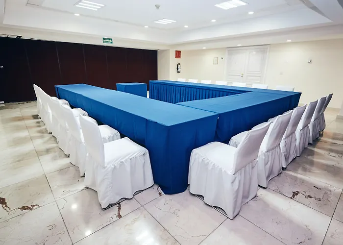 Hotel Del Prado 4*