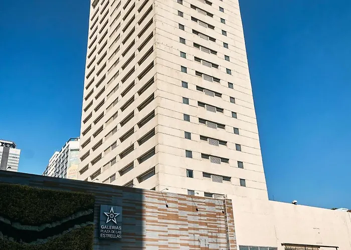 Hotel Del Prado