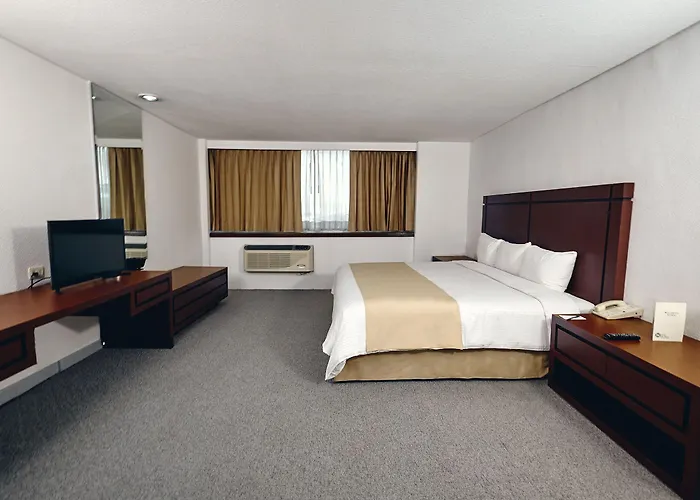 Del Prado Hotel