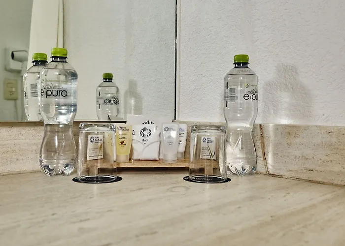 Del Prado Hotel 4*