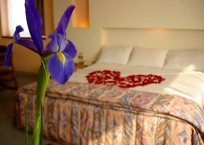 Del Prado Hotel Mexico City