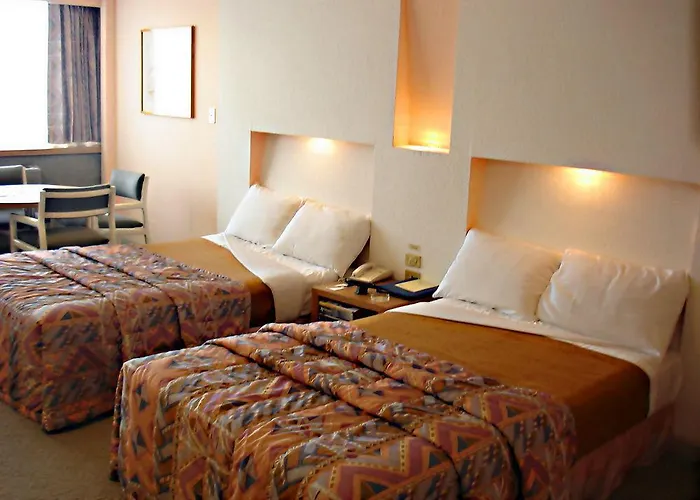 Hotel Del Prado